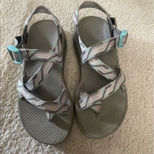 Chaco Z Cloud Sandals